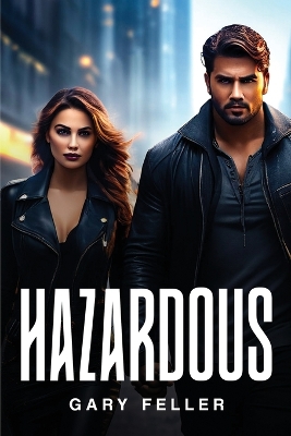 Cover of Hazardous