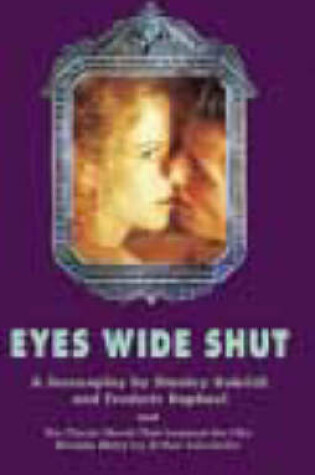 Cover of Eyes Wide Shut