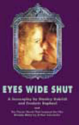 Cover of Eyes Wide Shut