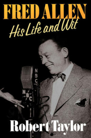 Cover of Fred Allen