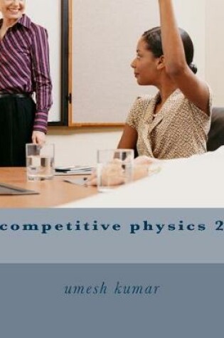 Cover of competitive physics 2