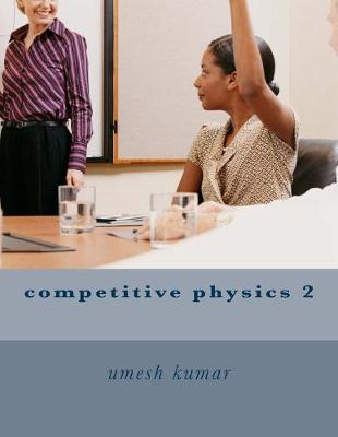 Cover of competitive physics 2