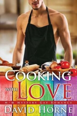 Cover of Cooking with Love
