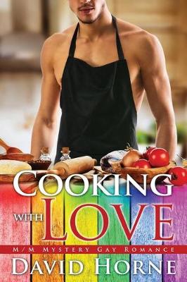 Book cover for Cooking with Love