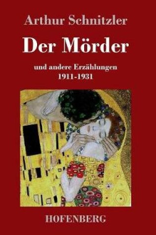 Cover of Der Mörder