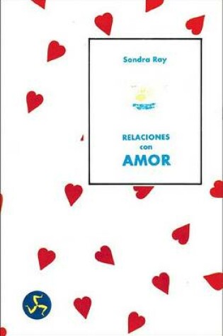 Cover of Relaciones Con Amor