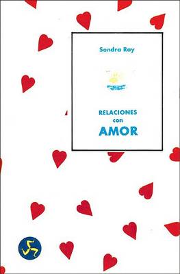 Book cover for Relaciones Con Amor