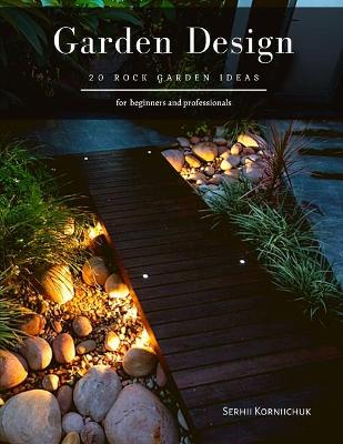 Book cover for Garden Design