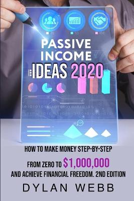 Cover of Passive Income Ideas 2020