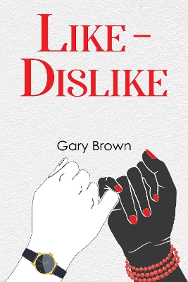 Book cover for Like - Dislike