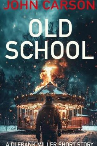 Cover of Old School