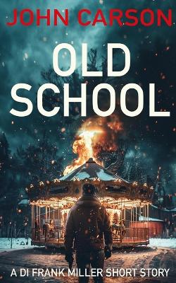 Book cover for Old School