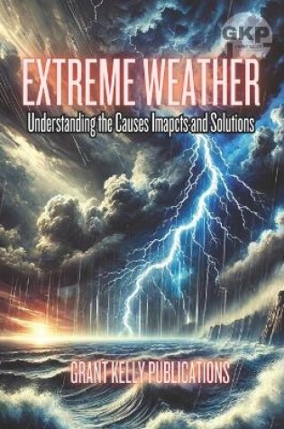 Cover of Extreme Weather