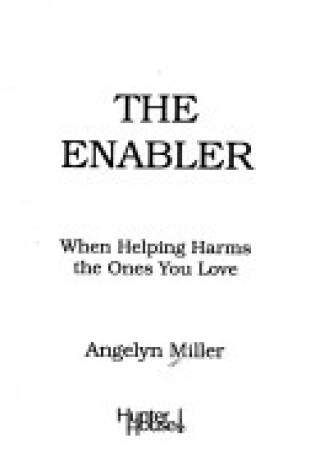 Cover of The Enabler