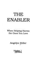 Book cover for The Enabler