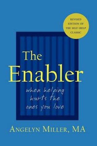 Cover of The Enabler