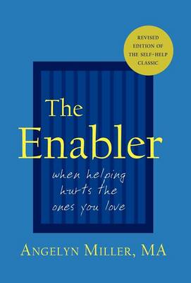 Book cover for The Enabler