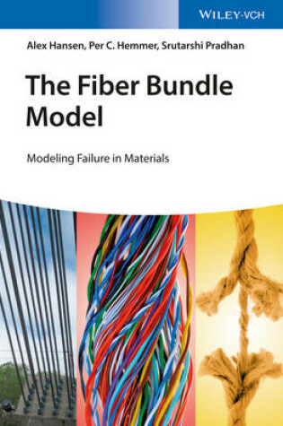 Cover of The Fiber Bundle Model