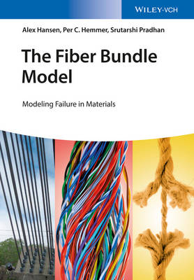 Cover of The Fiber Bundle Model