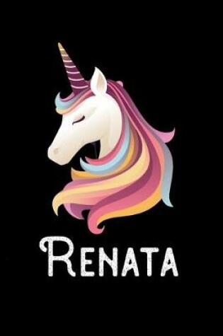 Cover of Renata