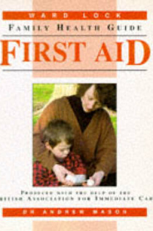 Cover of First Aid