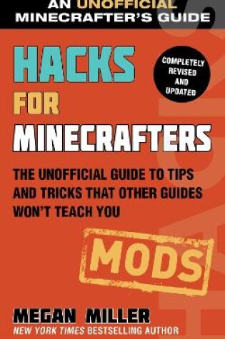 Cover of Hacks for Minecrafters: Mods