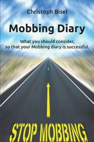 Cover of Mobbing Diary
