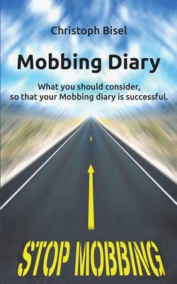 Book cover for Mobbing Diary