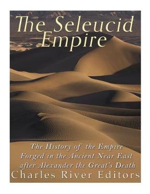 Book cover for The Seleucid Empire