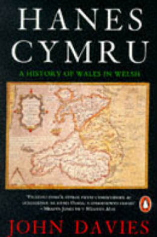 Cover of Hanes Cymru