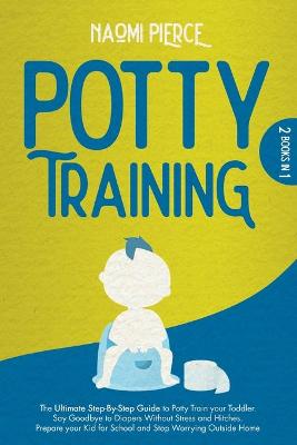 Book cover for Potty Training