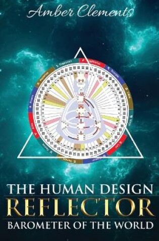 Cover of The Human Design Reflector