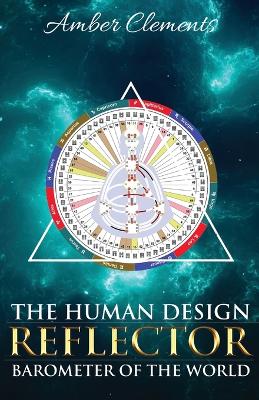 Book cover for The Human Design Reflector