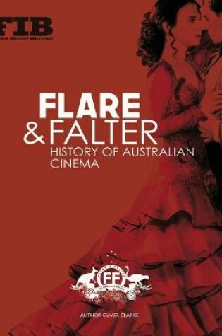 Cover of The Flare and the Falter