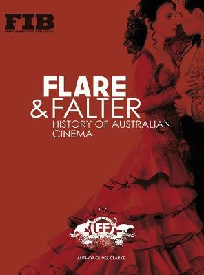 Book cover for The Flare and the Falter