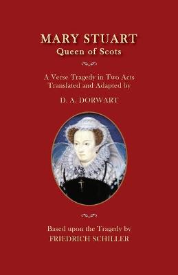 Cover of Mary Stuart