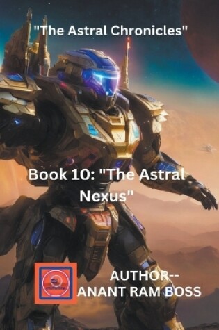 Cover of The Astral Nexus