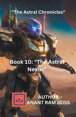 Cover of The Astral Nexus