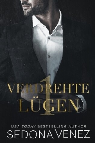Cover of Verdrehte L�gen 1