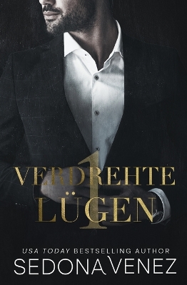 Book cover for Verdrehte L�gen 1