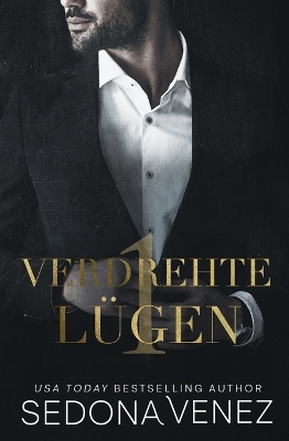 Cover of Verdrehte Lügen 1