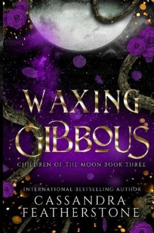 Cover of Waxing Gibbous