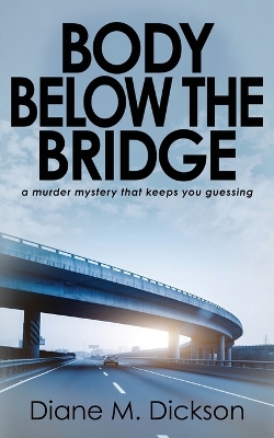 Book cover for Body below the Bridge