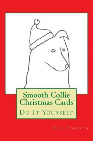 Cover of Smooth Collie Christmas Cards