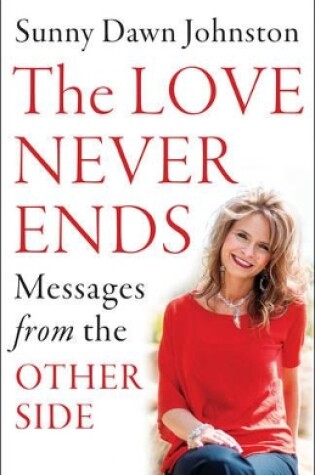 Cover of Love Never Ends