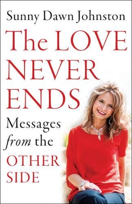 Book cover for Love Never Ends