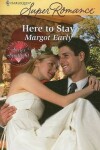 Book cover for Here to Stay