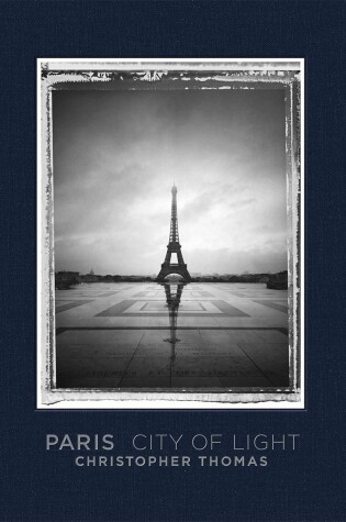 Cover of Paris City of Light