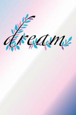 Cover of Dream