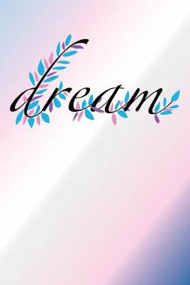 Book cover for Dream